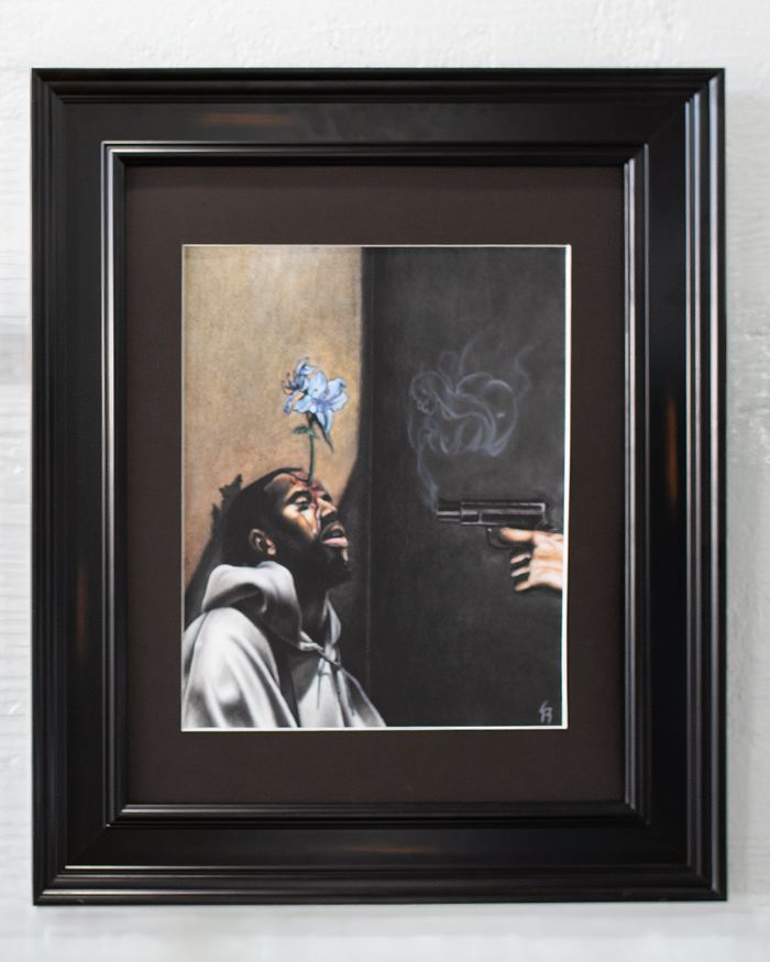 Rogue Gallery